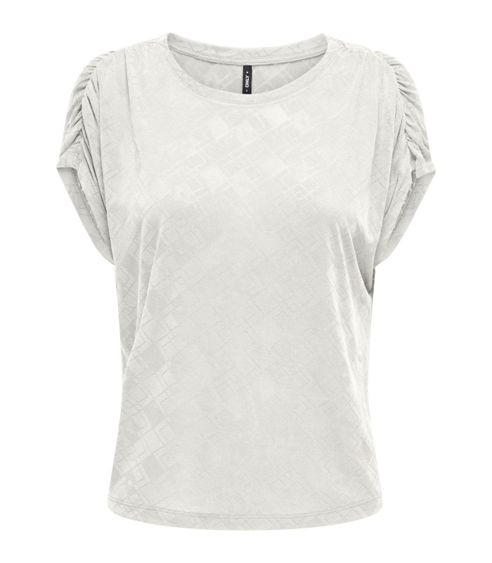 ONLY Damen-T-Shirt 15319444*02 (2)