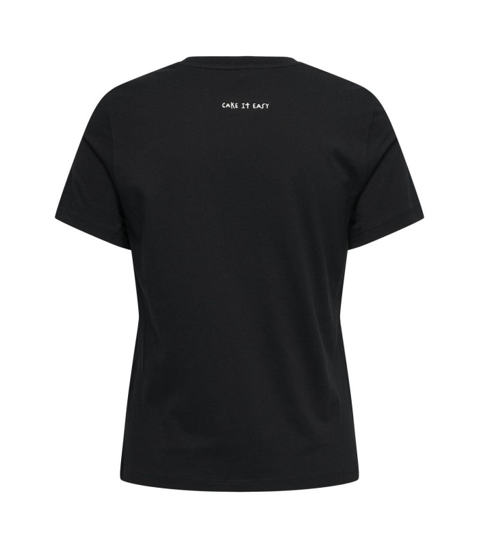 ONLY Damen-T-Shirt 15316728*02 (1)