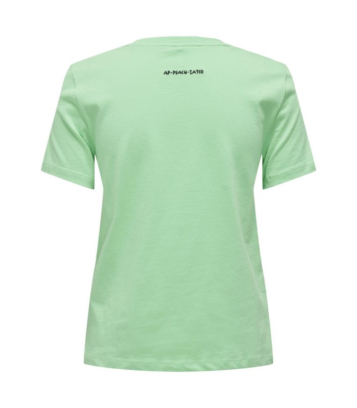 ONLY Damen-T-Shirt 15316728*03 (1)