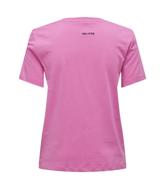 ONLY Damen-T-Shirt 15316728*04 (1)