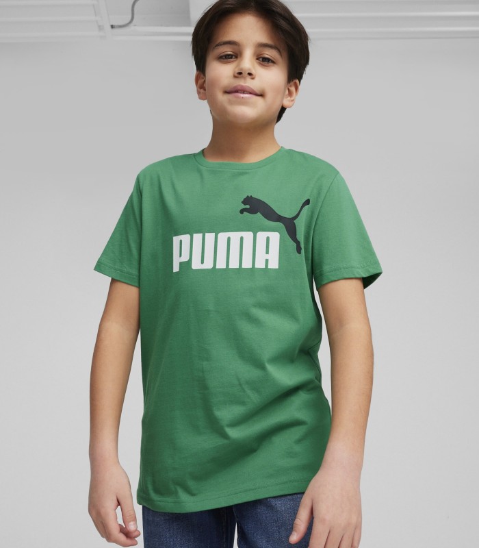 Puma детская футболка 586985*76 (6)