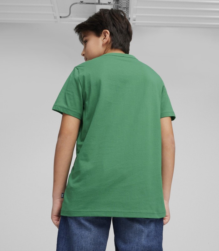 Puma vaikiški marškinėliai 586985*76 (7)