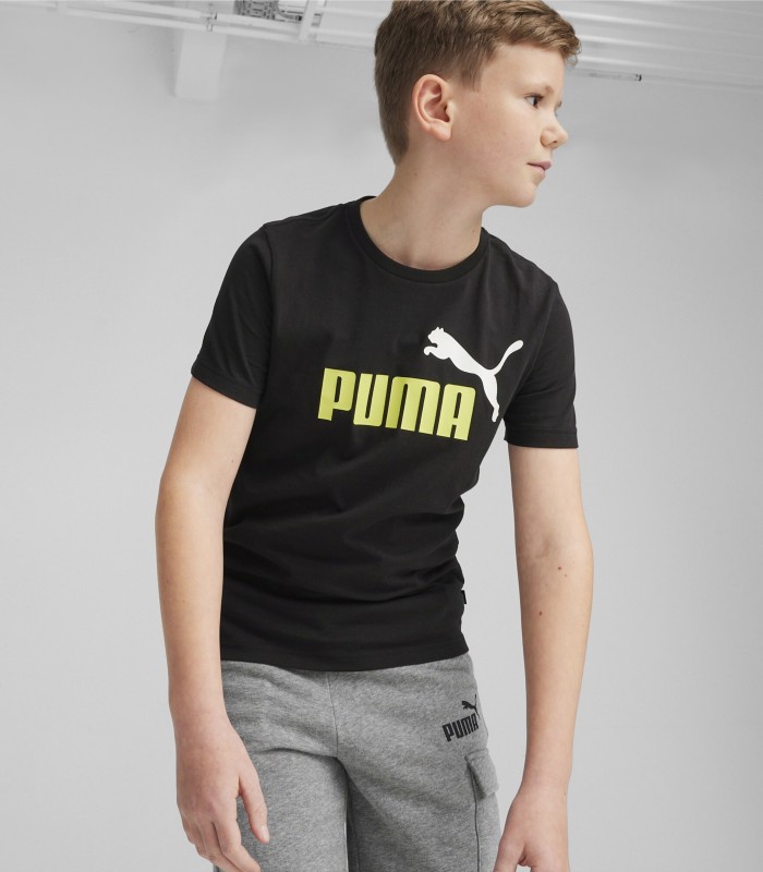 Puma Kinder T-Shirt 586985*31 (5)