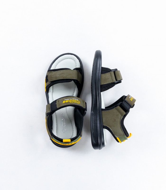 CLIBEE laste sandaalid 443090 02 (3)