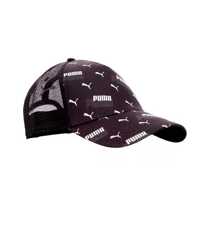 Puma женская кепка 024362*01 (1)