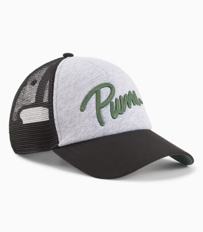 Puma мужская кепка 025120*01 (1)