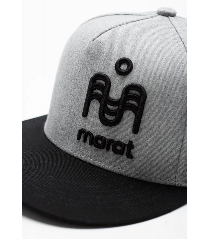 Marat мужская кепка MM2201*01 (2)