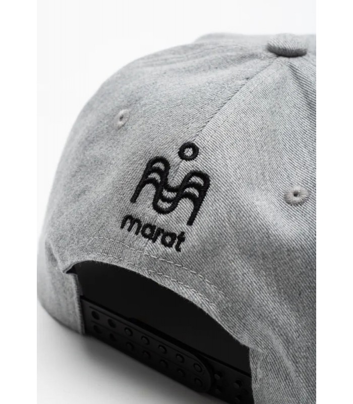 Marat мужская кепка MM2201*01 (3)