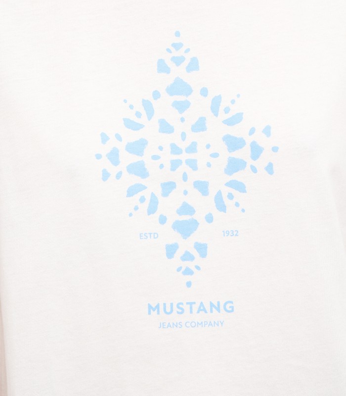 Mustang женская футболка 1014982*2013 (8)