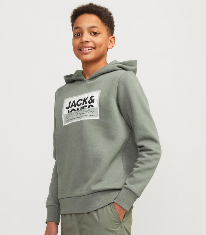 Jack & Jones Kinder-Sweatshirt 12254120*01 (2)