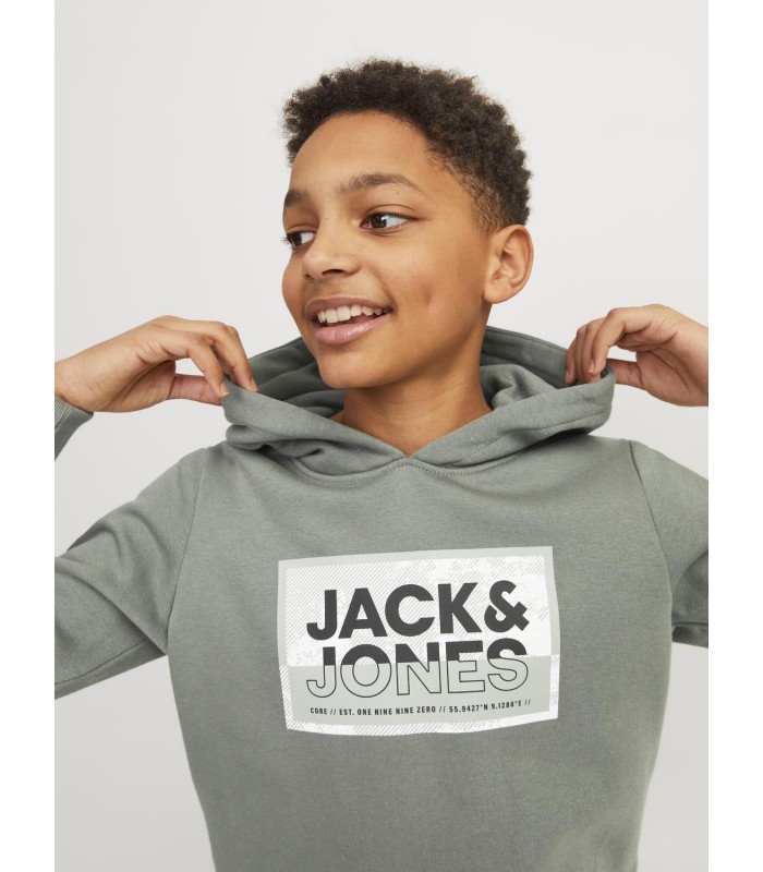 Jack & Jones детская толстовка 12254120*01 (5)
