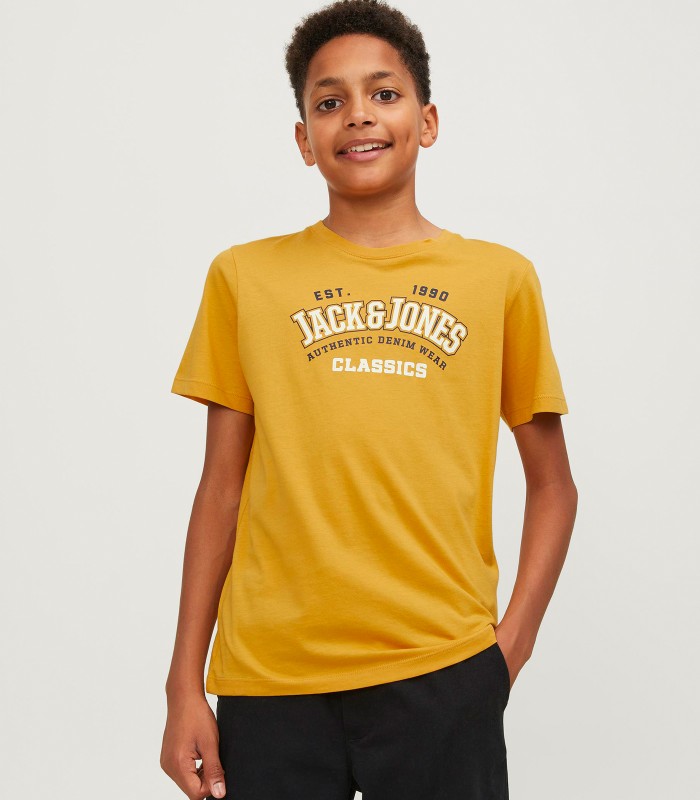 Jack & Jones Kinder-T-Shirt 12237367*01 (2)