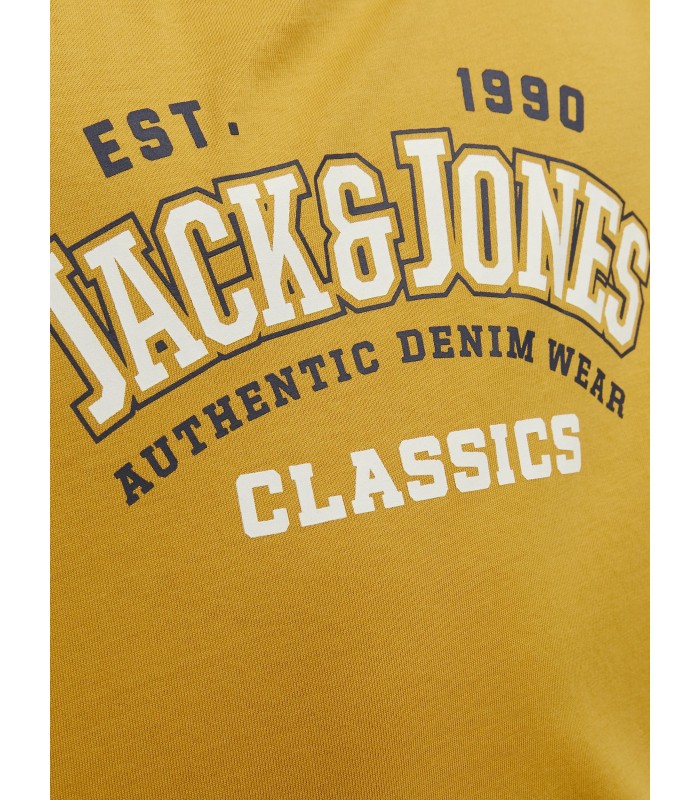 Jack & Jones vaikiški marškinėliai 12237367*01 (5)