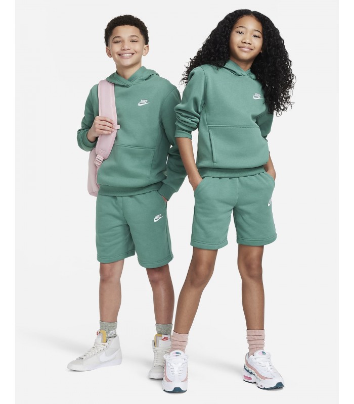 Nike vaikiškas megztinis FD3000*361 (3)
