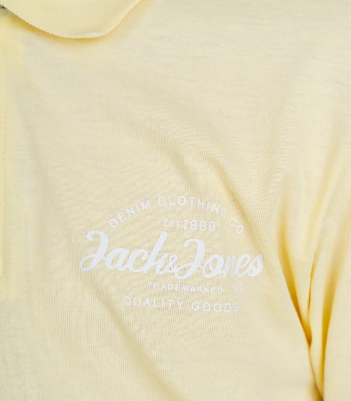 Jack & Jones детская футболка- поло 12249749*02 (3)