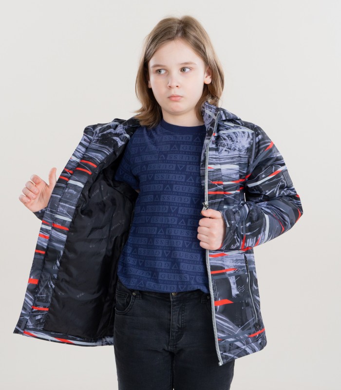 Huppa детская куртка 40г. Terrel 18150010*42004 (5)