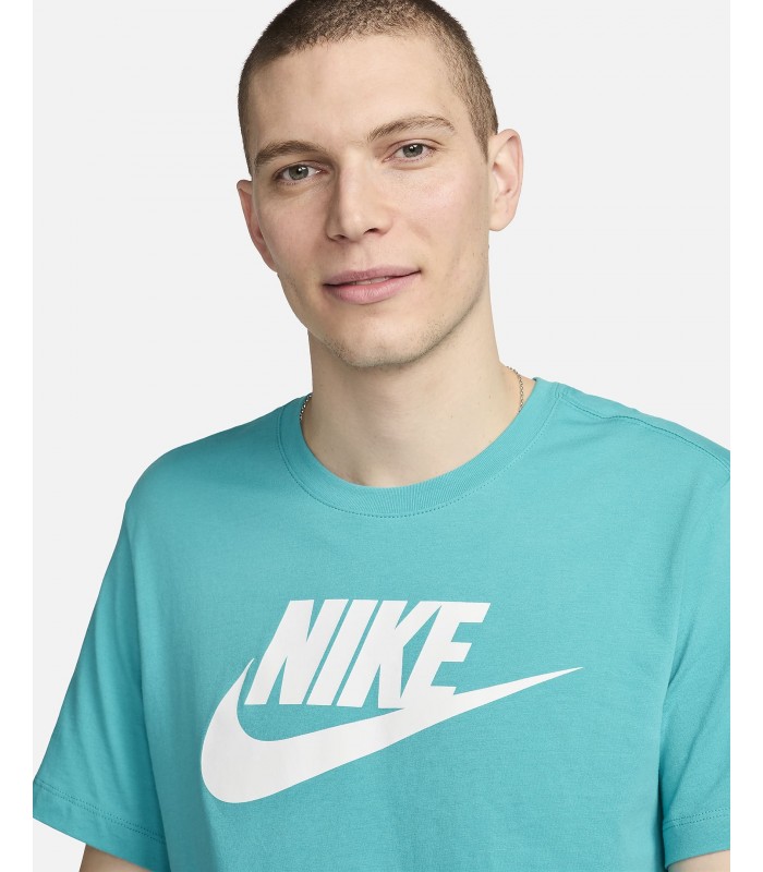 Nike Herren T-Shirt AR5004*345 (1)