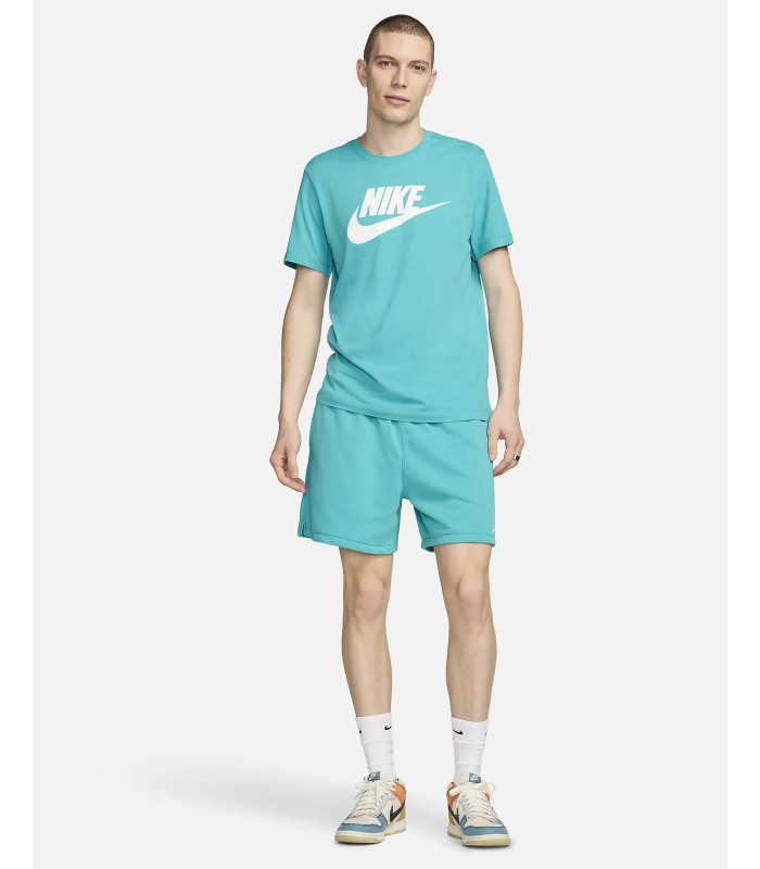 Nike Herren T-Shirt AR5004*345 (2)