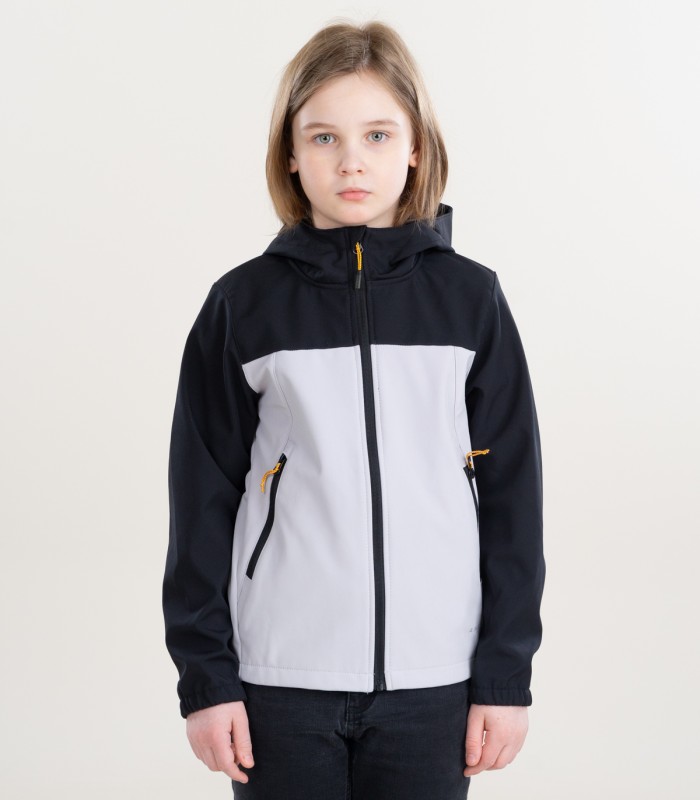 Icepeak куртка детская  софтшелл Konan JR 51897-2*220 (5)