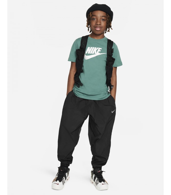 Nike детская футболка AR5252*361 (1)