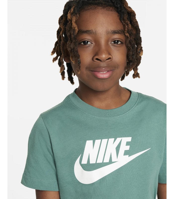 Nike детская футболка AR5252*361 (2)