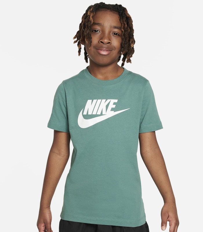 Nike Vaikiški marškinėliai AR5252*361 (3)