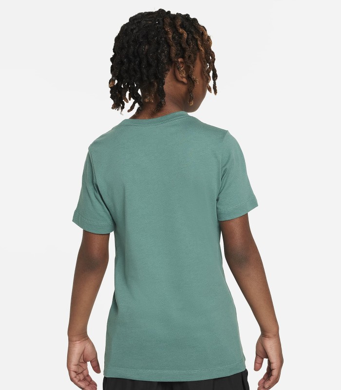 Nike Kinder T-Shirt AR5252*361 (4)