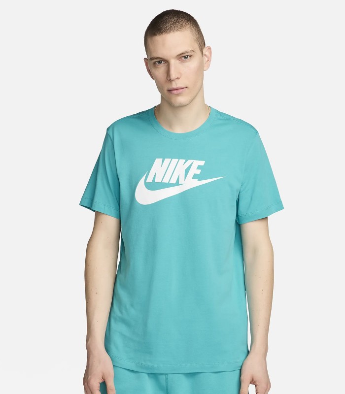 Nike Miesten T-paita AR5004*345 (3)