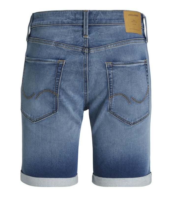 Jack & Jones детские джинсовые шорты 12249175*01 (1)