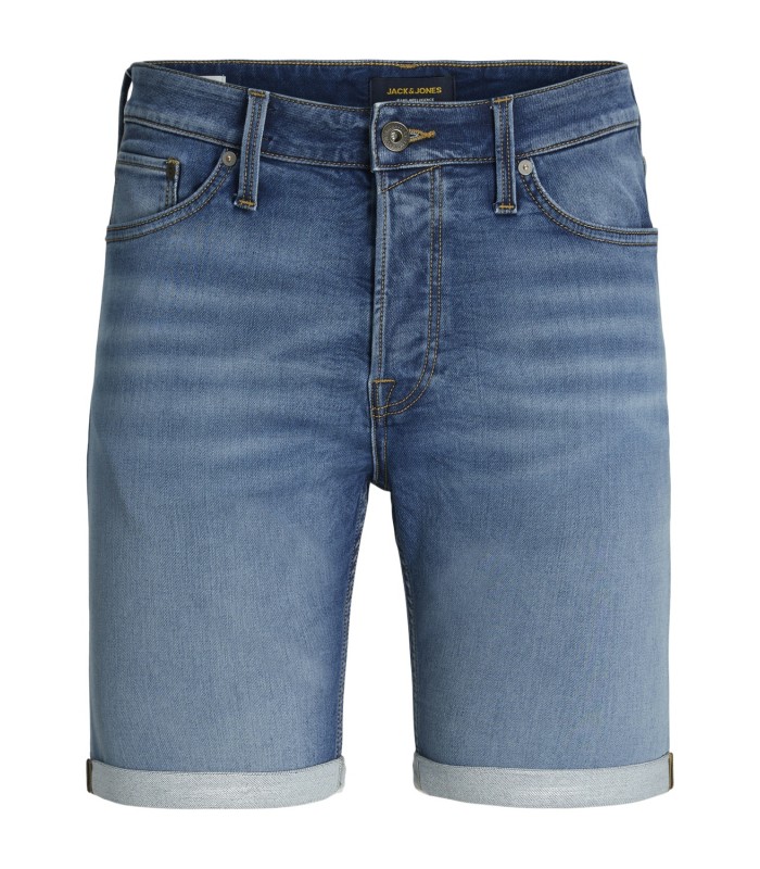 Jack & Jones детские джинсовые шорты 12249175*01 (2)