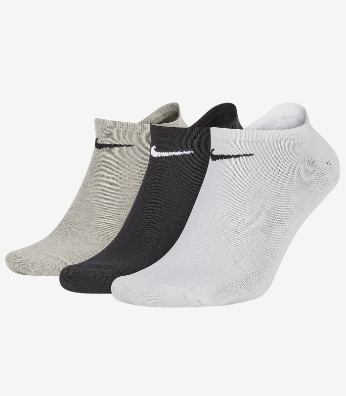 Nike vaikiškos kojinės 3 poros SX2554*901 (1)