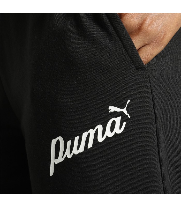 Puma Damen-Jogginghose 679350*01 (4)