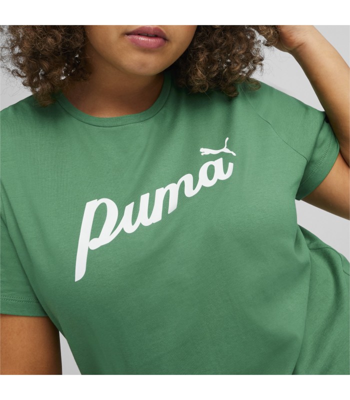 Puma Damen T-Shirt 679315*86 (3)