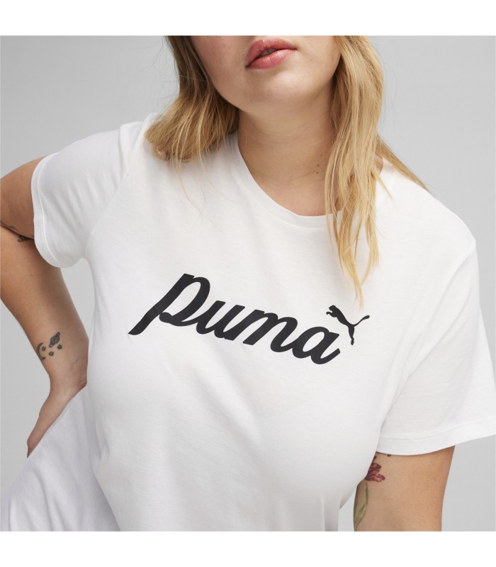 Puma moteriški marškinėliai 679315*02 (3)
