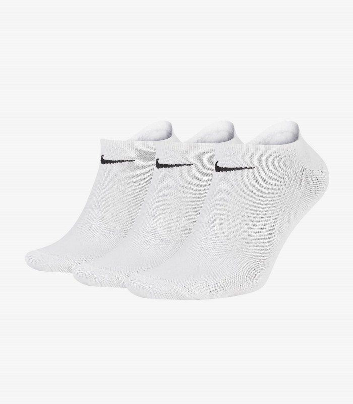 Nike vaikiškos kojinės 3 poros SX2554*101 (1)