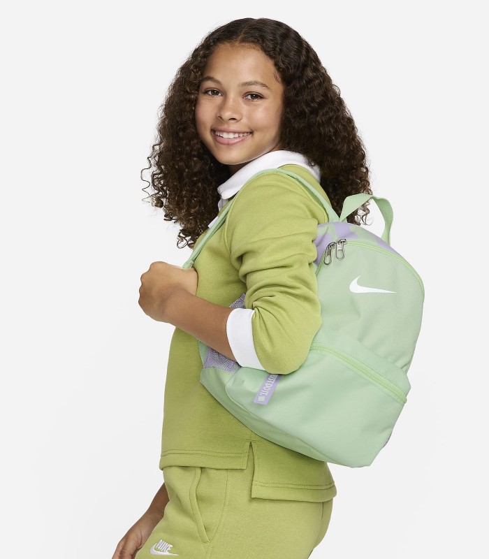 Nike детский рюкзак Divers 11L DR6091*376 (7)
