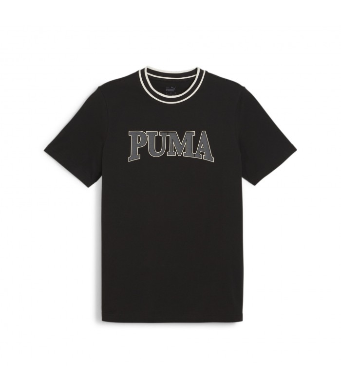 Puma Herren T-Shirt 678967*01 (2)