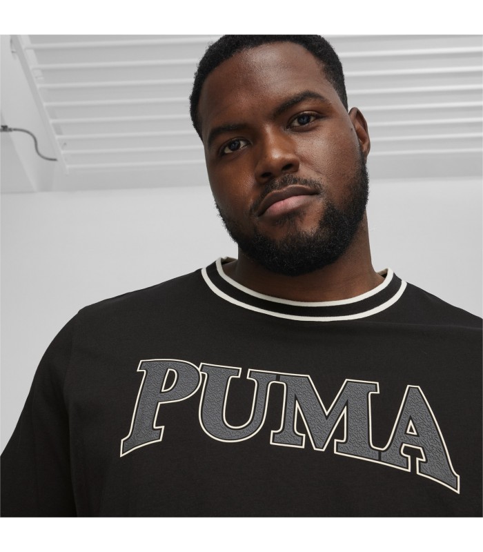 Puma Herren T-Shirt 678967*01 (3)