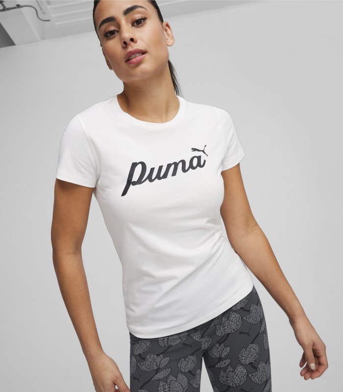 Puma moteriški marškinėliai 679315*02 (6)