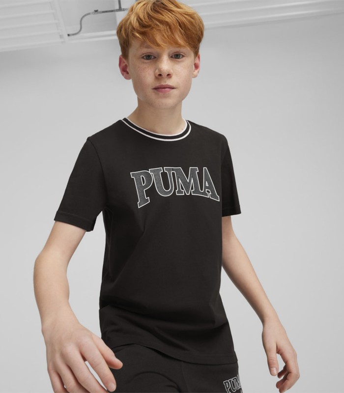 Puma детская футболка 679259*01 (5)