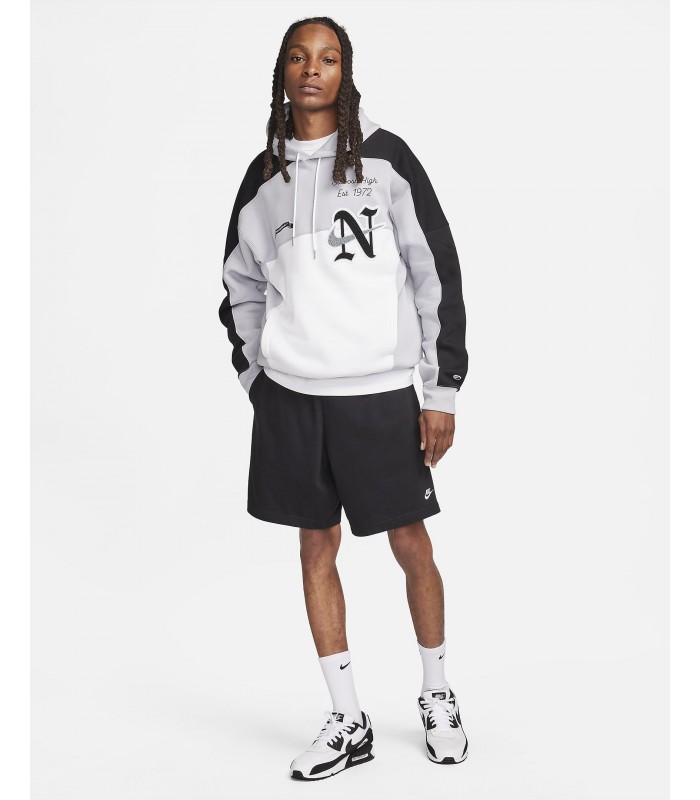 Nike мужские шорты FQ4359*010 (1)
