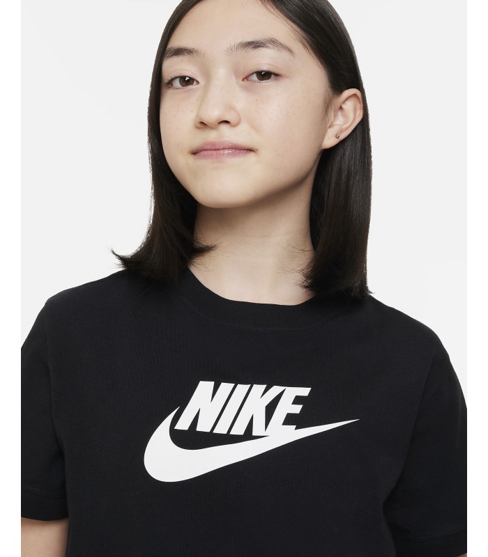 Nike vaikiški marškinėliai FD0928*010 (1)