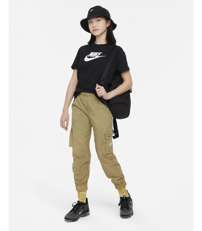 Nike vaikiški marškinėliai FD0928*010 (2)