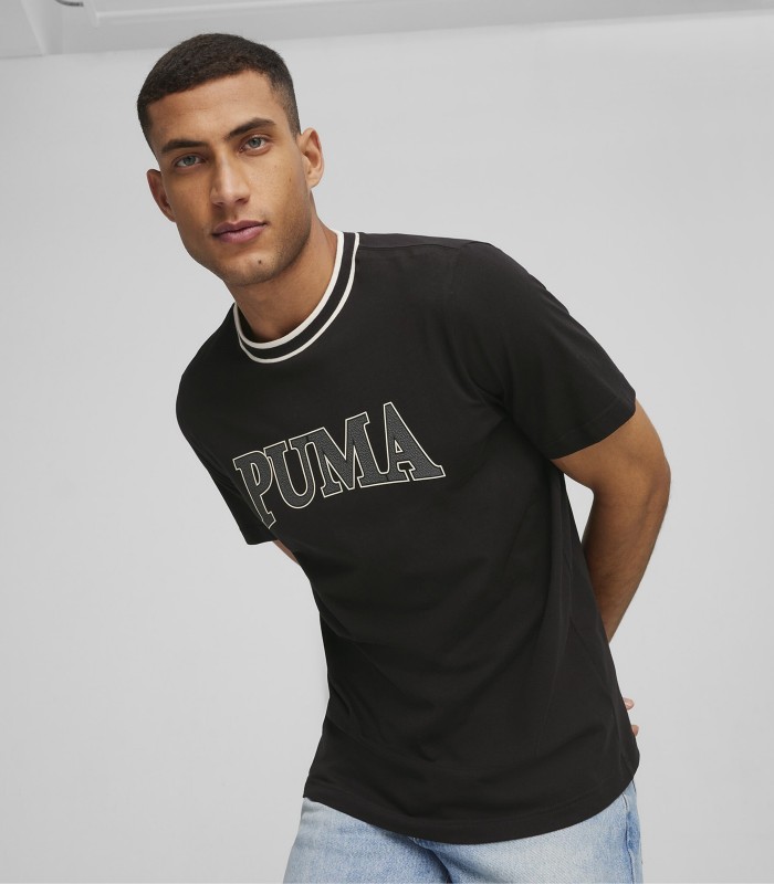 Puma Herren T-Shirt 678967*01 (6)