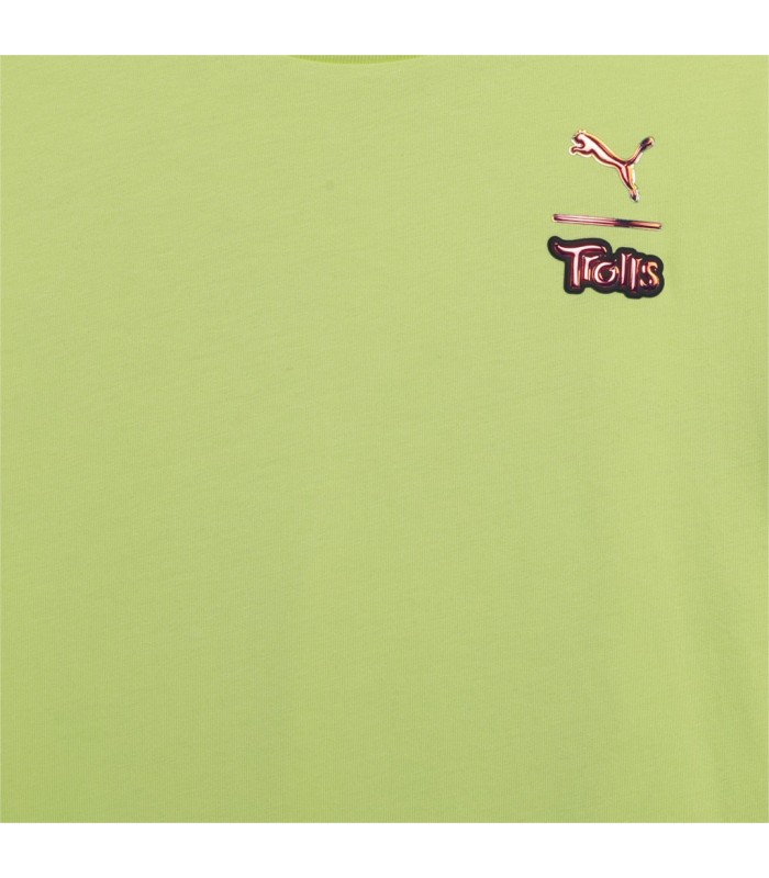 Puma Kinder-T-Shirt 624844*38 (4)