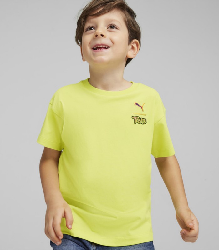 Puma Kinder-T-Shirt 624844*38 (6)