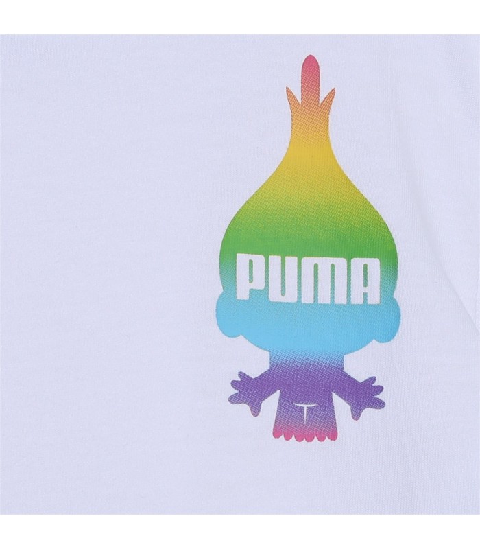 Puma Kinder T-Shirt 624816*02 (7)