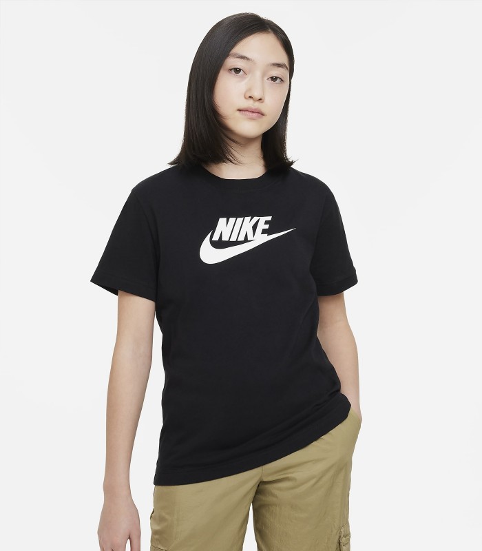 Nike vaikiški marškinėliai FD0928*010 (3)
