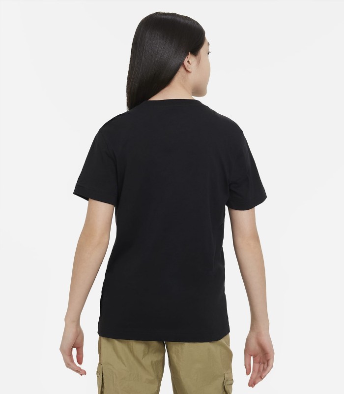 Nike vaikiški marškinėliai FD0928*010 (4)