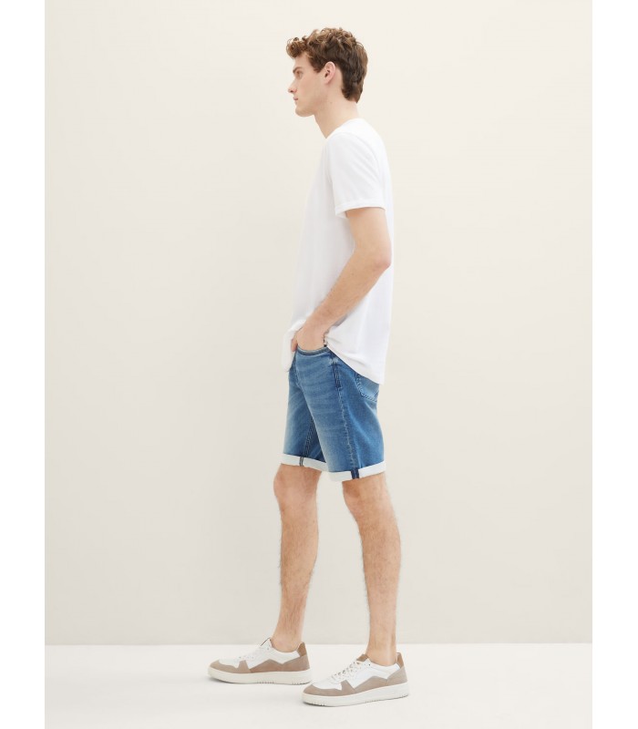 Tom Tailor мужские джинсовые шорты 1040175*10281 (1)